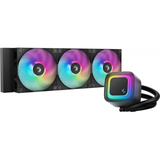 DEEPCOOL Liquid Cooler LE360 V2